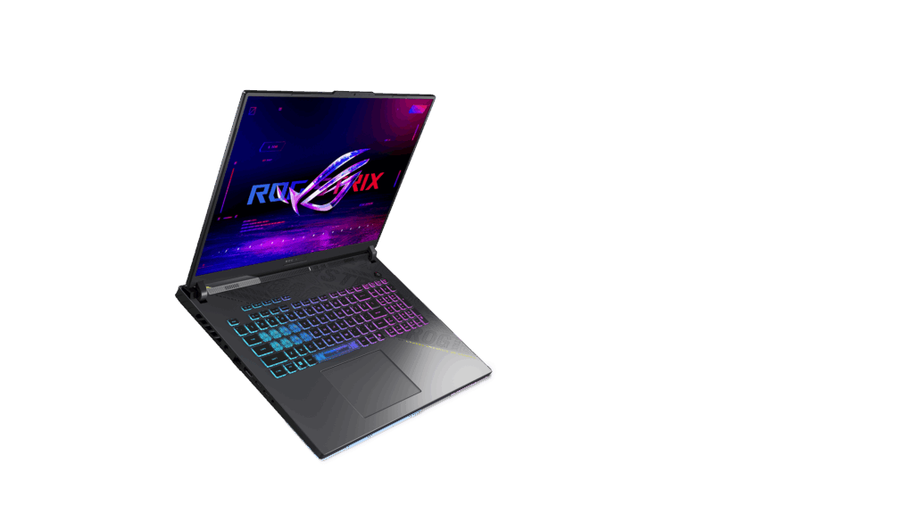 Asus ROG Strix G18 G814 2024 i9-14900HX / RTX 4080 / 64GB / 2TB