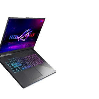 Asus ROG Strix G18 G814 2024 i9-14900HX / RTX 4080 / 64GB / 2TB