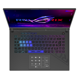 Asus ROG Strix G16 G614 2024 i9-14900HX / RTX 4070 / 32GB / 2TB