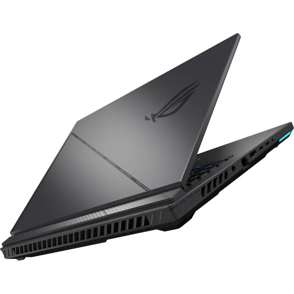 Asus ROG Strix G16 G614 2024 i9-14900HX / RTX 4070 / 64GB / 1TB