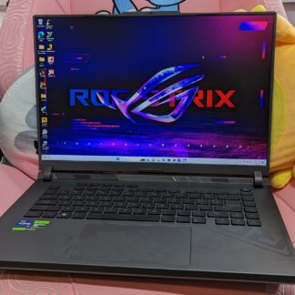 Asus ROG Strix G16 G614 2024 i9-14900HX / RTX 4070 / 64GB / 2TB
