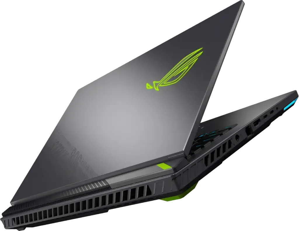 Asus ROG Strix G16 G614 2024 i9-14900HX / RTX 4080 / 32GB / 2TB
