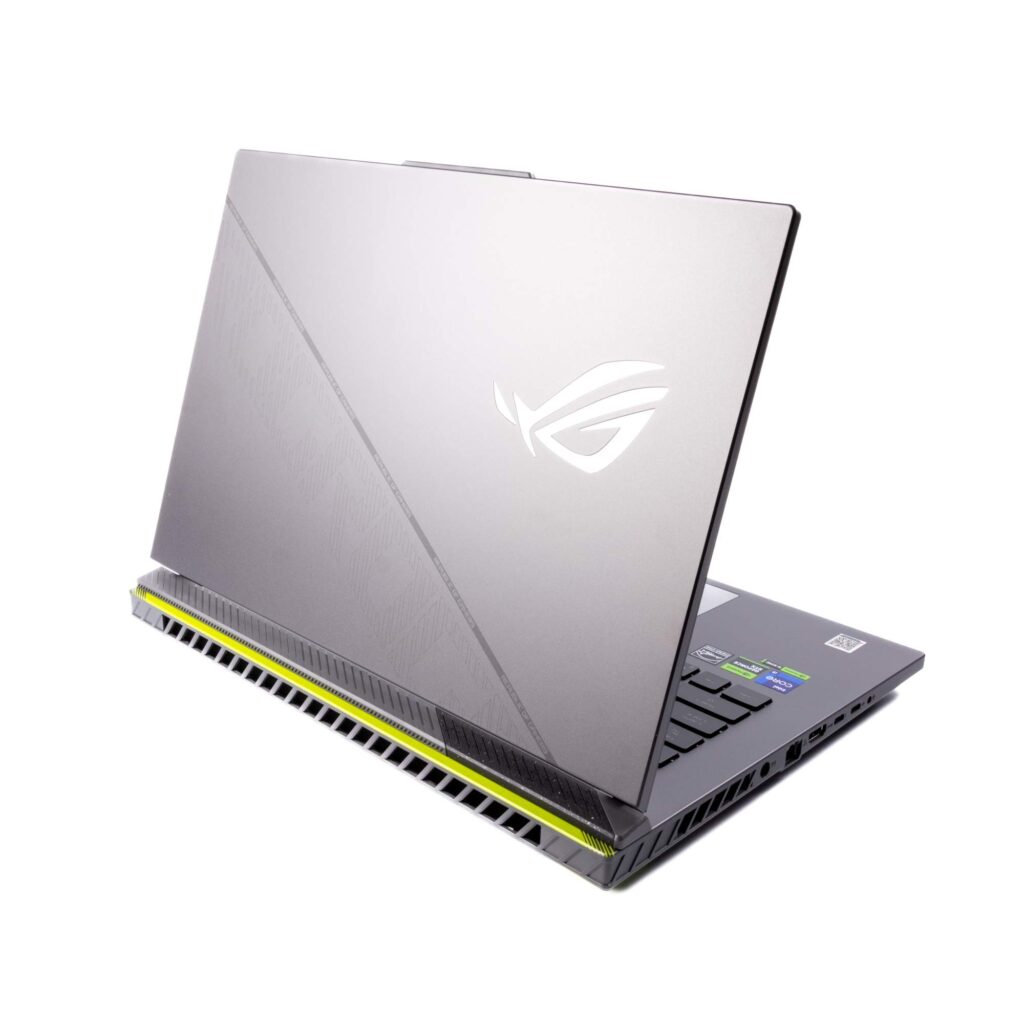 Asus ROG Strix G16 G614 2024 i9-14900HX / RTX 4080 / 64GB / 2TB
