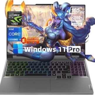 Lenovo Legion Pro 7i Gen 10 RTX 5090 / Ultra 9 275HX / 32GB / 1TB