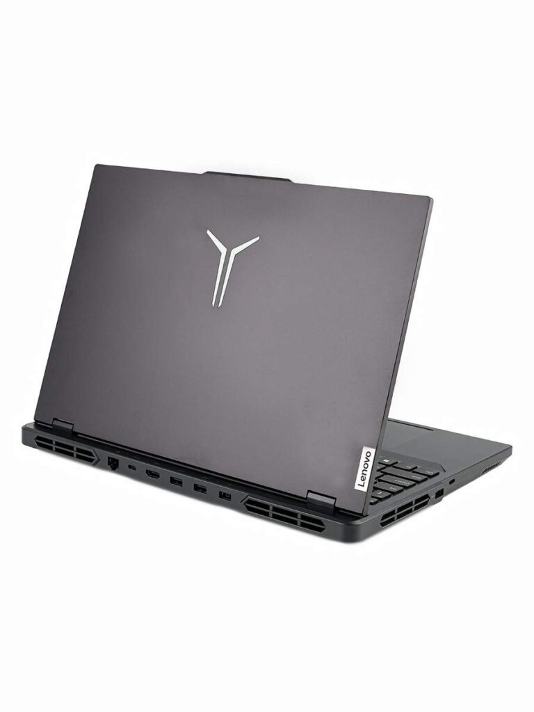 Lenovo Legion Pro 5i Gen 9 i9-14900HX / RTX 4070 / 32GB / 2TB