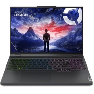 Lenovo Legion Pro 5i Gen 9 i9-14900HX / RTX 4070 / 64GB / 1TB