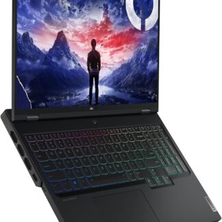 Lenovo Legion Pro 5i Gen 9 i9-14900HX / RTX 4070 / 64GB / 2TB