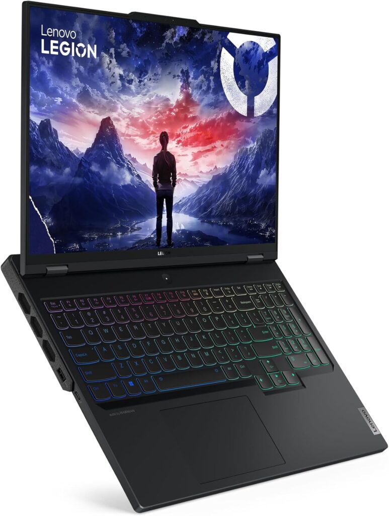 Lenovo Legion Pro 5i Gen 9 i9-14900HX / RTX 4070 / 64GB / 2TB