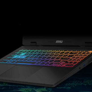 MSI Raider 18 HX AI RTX 5080 / Ultra 9 275HX / 64GB / 4TB