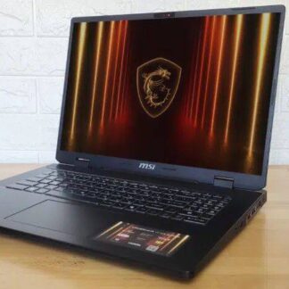 MSI Crosshair 17 HX D14V i7-14700HX / RTX 4070 / 64GB / 2TB