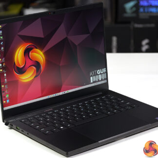 Razer Blade 14 2024 Ryzen 9 8945HS / RTX 4070 / 32GB / 1TB
