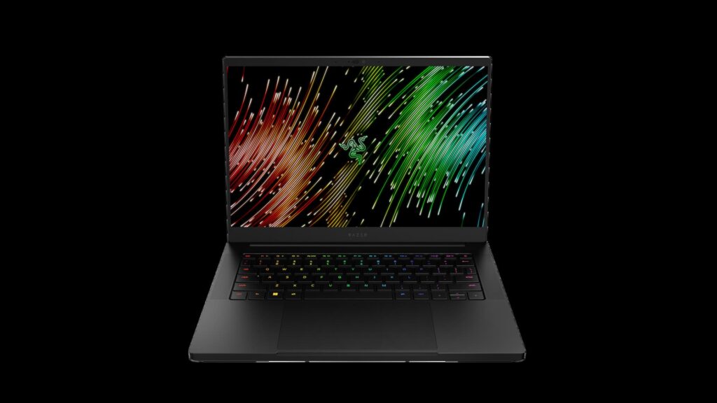 Razer Blade 14 2024 Ryzen 9 8945HS / RTX 4070 / 64GB / 1TB