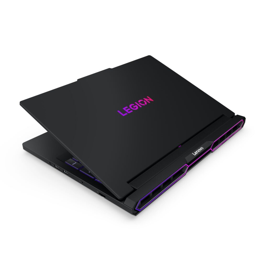 Lenovo Legion 7i Gen 10 Ultra 9 275HX / RTX 5080 / 32GB / 1TB