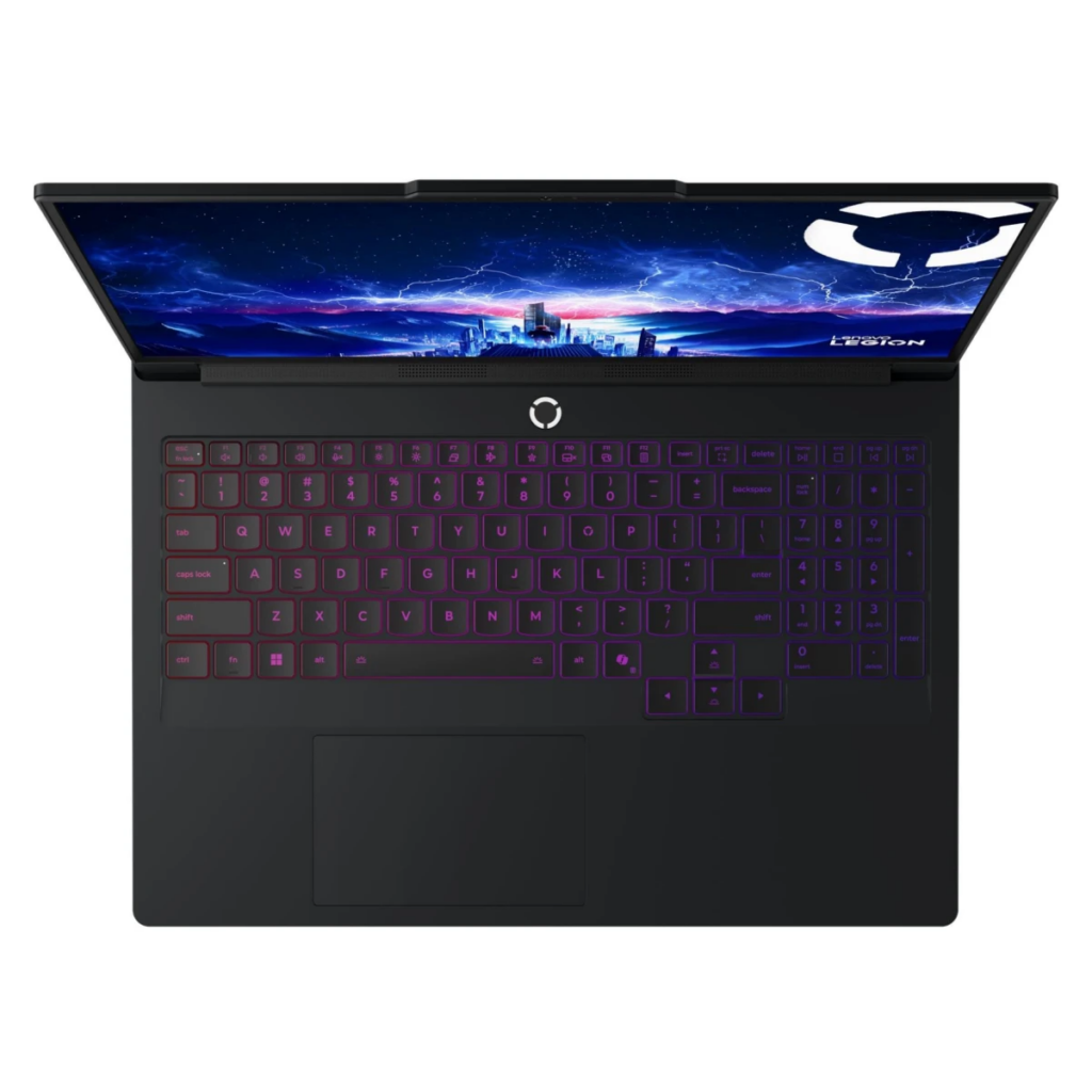 Lenovo Legion 7i Gen 10 Ultra 9 275HX / RTX 5080 / 64GB / 2TB