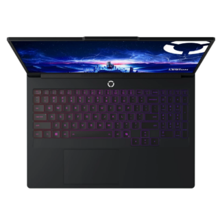 Lenovo Legion 7i Gen 10 Ultra 9 275HX / RTX 5080 / 64GB / 2TB