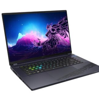Aorus 16X ASG 2024 i9-14900HX / RTX 4070 / 32GB / 1TB