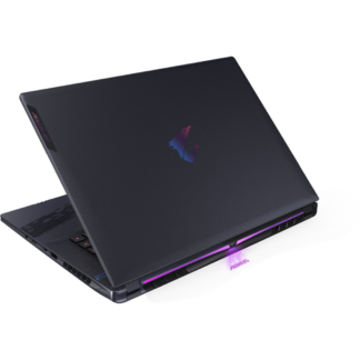 Aorus 16X ASG 2024 i9-14900HX / RTX 4070 / 32GB / 2TB
