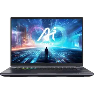 Aorus 16X ASG 2024 i9-14900HX / RTX 4070 / 64GB / 1TB