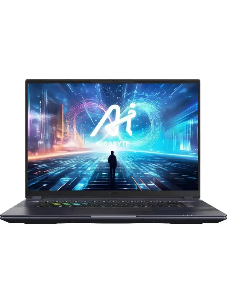 Aorus 16X ASG 2024 i9-14900HX / RTX 4070 / 64GB / 1TB