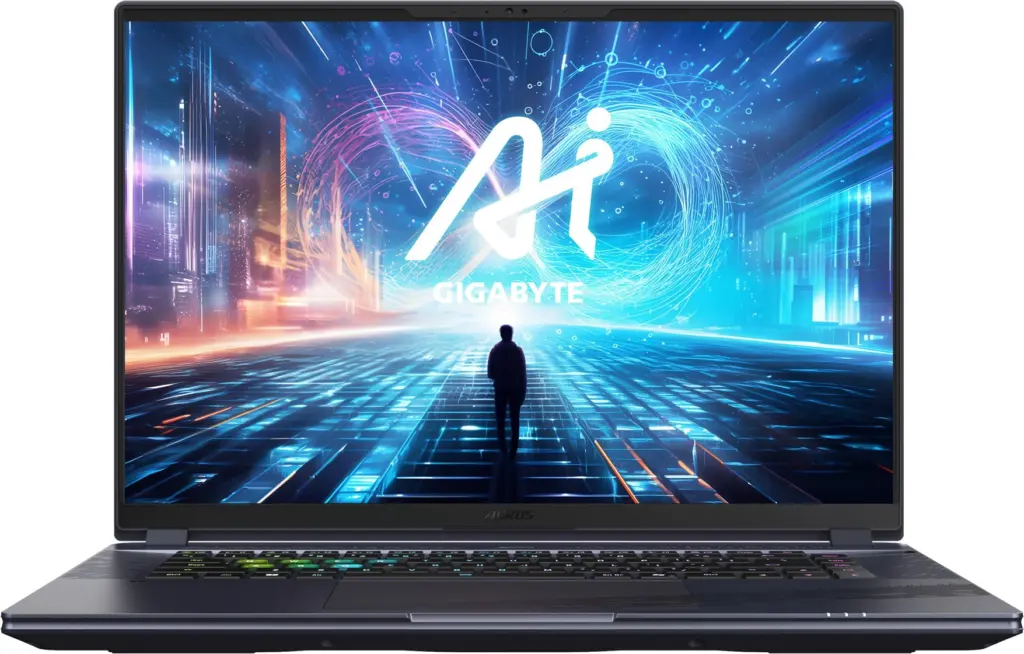 Aorus 16X ASG 2024 i9-14900HX / RTX 4080 / 32GB / 1TB