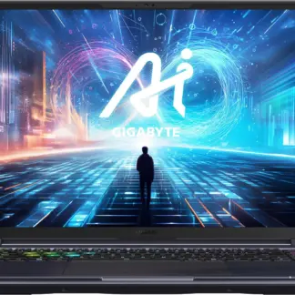 Aorus 16X ASG 2024 i9-14900HX / RTX 4080 / 32GB / 1TB
