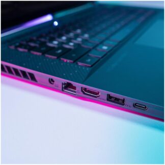 Aorus 16X ASG 2024 i9-14900HX / RTX 4080 / 32GB / 2TB