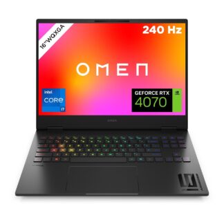 HP Omen Transcend 16 2024 Ultra 9 185H / RTX 4070 / 32GB / 2TB