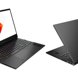 HP Omen Transcend 16 2024 Ultra 9 185H / RTX 4070 / 64GB / 1TB