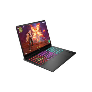 HP Omen Transcend 16 2024 Ultra 9 185H / RTX 4080 / 32GB / 1TB