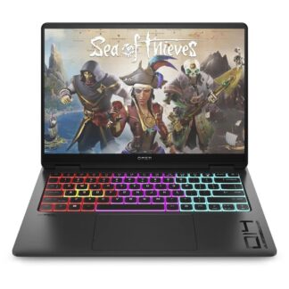 HP Omen Transcend 16 2024 Ultra 9 185H / RTX 4080 / 64GB / 2TB