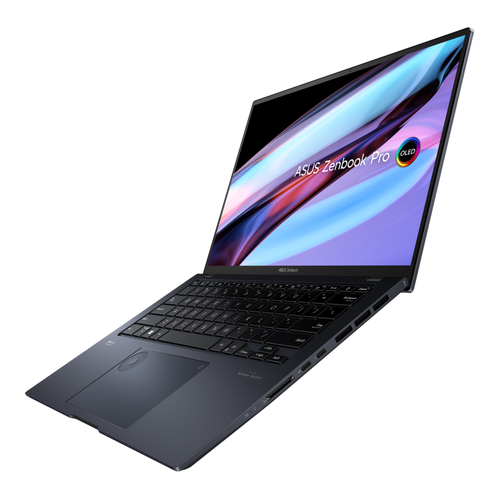Asus Zenbook Pro 16X OLED i9-13905H / RTX 4070 / 32GB / 1TB