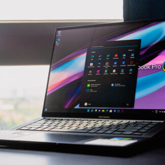 Asus Zenbook Pro 16X OLED i9-13905H / RTX 4070 / 32GB / 2TB