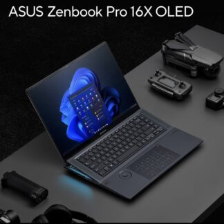 Asus Zenbook Pro 16X OLED i9-13905H / RTX 4070 / 64GB / 1TB