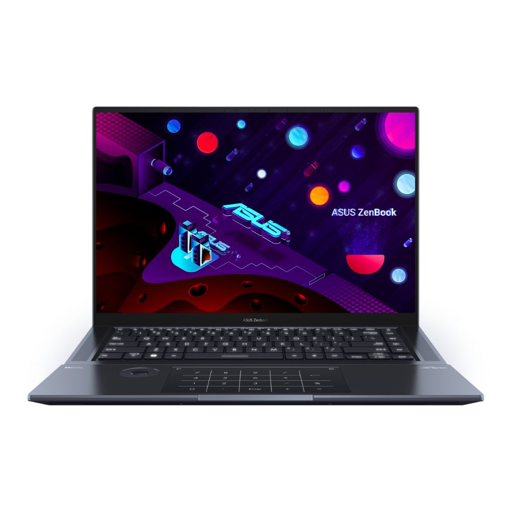 Asus Zenbook Pro 16X OLED i9-13905H / RTX 4070 / 64GB / 2TB