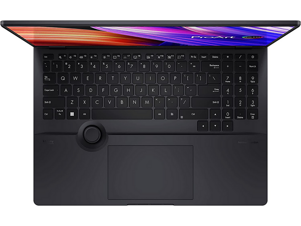 Asus ProArt Studiobook 16 OLED i9-13980HX / RTX 3000 Ada / 64GB / 1TB
