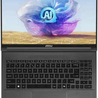 MSI Prestige 16 AI Studio Core Ultra 9 185H RTX 4070 / 32GB / 2TB
