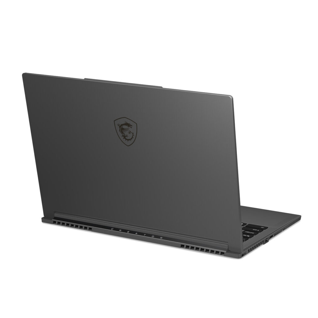 MSI Creator 16 AI Studio Ultra 9 185H / RTX 4070 / 64GB / 2TB
