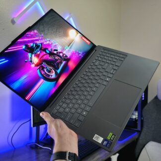 Lenovo Yoga Pro 9i 16 2024 Ultra 9 185H / RTX 4070 / 32GB / 1TB