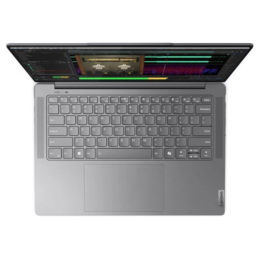 Lenovo Yoga Pro 9i 16 2024 Ultra 9 185H / RTX 4070 / 32GB / 2TB