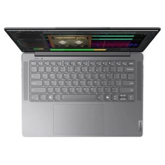 Lenovo Yoga Pro 9i 16 2024 Ultra 9 185H / RTX 4070 / 32GB / 2TB