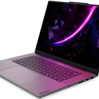 Lenovo Yoga Pro 9i 16 2024 Ultra 9 185H / RTX 4070 / 64GB / 1TB