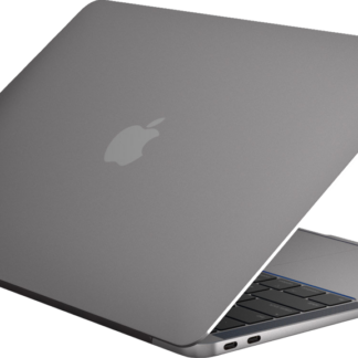 Apple MacBook Air 13 M4 32GB/2TB Plata