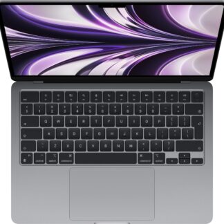 Apple MacBook Air 13 M4 32GB/2TB Azul Cielo