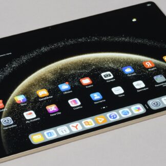Huawei MatePad Pro 13.2 2025 1TB Negro