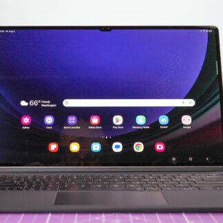 Samsung Galaxy Tab S9 Ultra 1TB Graphite