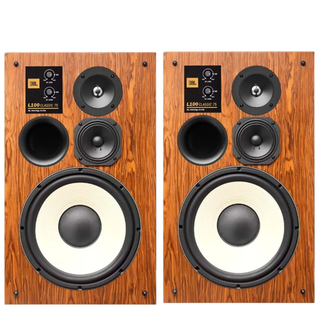 JBL 4349 (pereche) Nuc