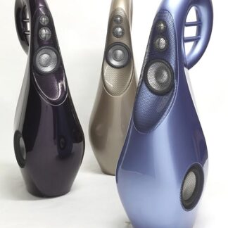 Vivid Audio Giya G3 (pareja)