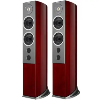 Audiovector R6 Arreté (pareja)
