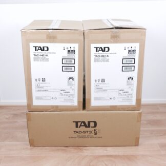 TAD ME1 (pareja)