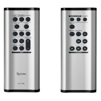 Esoteric F-02